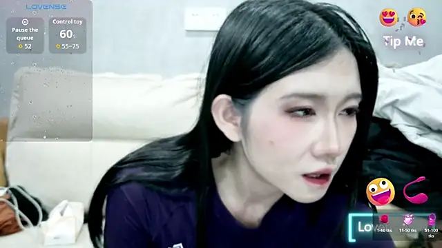 xiaoLI-2025 online show from March 29, 2:41 pm