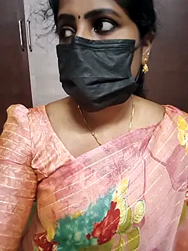 vasundhara26 online show from February 8, 9:34 pm