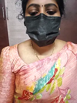 vasundhara26 online show from February 7, 8:06 pm