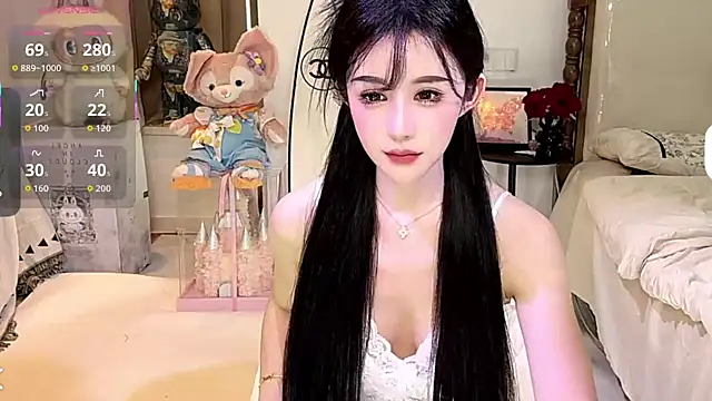 Snapshot of anan_520 chatting on September 26, 12:01 pm anan 520 online show from September 26, 12:01 pm