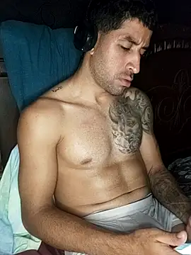 Alexsexygamer online show from February 7, 12:51 am