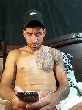 Alexsexygamer online show from February 9, 12:03 pm