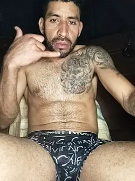 Alexsexygamer online show from February 28, 2:55 am