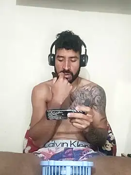 Alexsexygamer online show from December 17, 8:03 pm