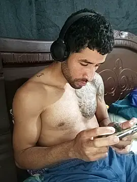 Alexsexygamer online show from February 12, 1:49 am