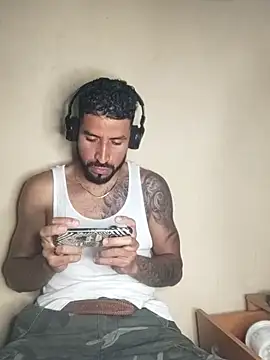 Alexsexygamer online show from October 24, 1:26 am