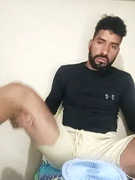 Alexsexygamer online show from December 13, 9:10 pm