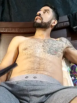 Alexsexygamer online show from March 26, 2:15 pm