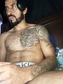 Alexsexygamer online show from March 28, 11:06 pm