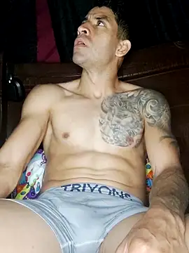 Alexsexygamer online show from May 24, 2:00 am