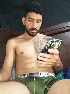 Alexsexygamer online show from March 5, 12:13 pm