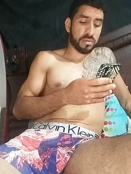 Alexsexygamer online show from March 9, 12:30 pm