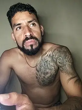 Alexsexygamer online show from October 30, 1:26 am