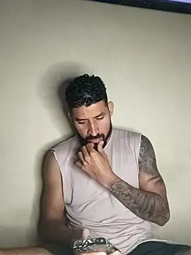 Alexsexygamer online show from November 3, 5:49 pm