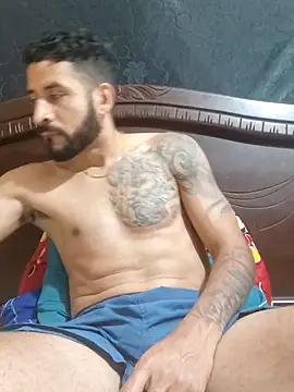 Alexsexygamer online show from December 16, 7:29 pm