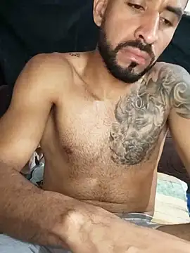 Alexsexygamer online show from March 13, 11:43 pm