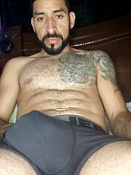 Alexsexygamer online show from March 25, 2:01 am