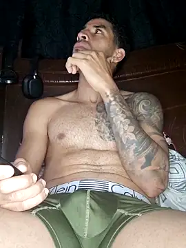 Alexsexygamer online show from April 13, 8:24 pm