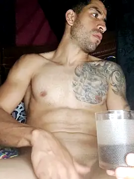 Alexsexygamer online show from May 30, 1:56 am