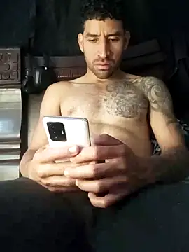 Alexsexygamer online show from April 16, 11:44 am