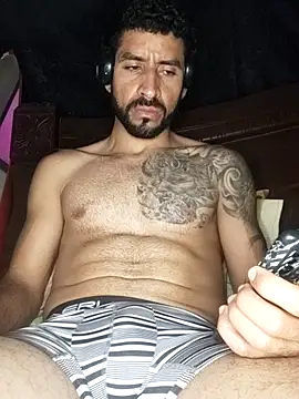 Alexsexygamer online show from March 12, 2:28 am