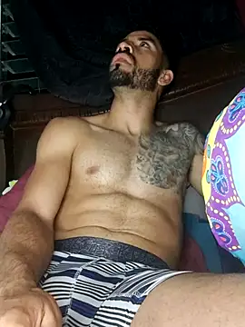 Alexsexygamer online show from May 6, 5:00 am