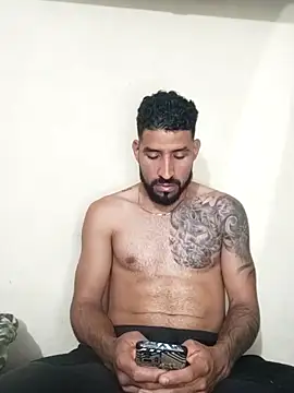 Alexsexygamer online show from October 25, 7:47 pm