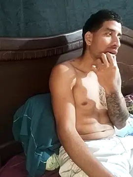 Alexsexygamer online show from February 6, 12:39 am