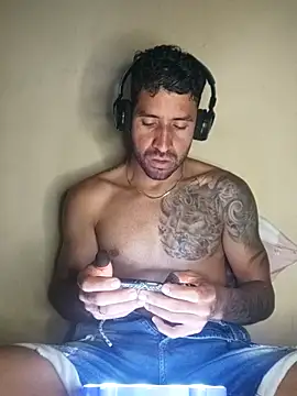 Alexsexygamer online show from November 14, 12:14 am