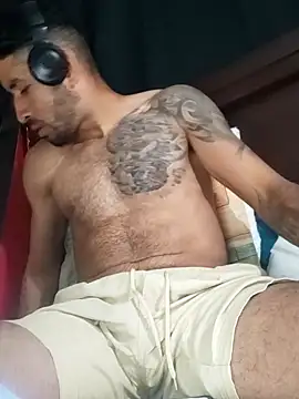 Alexsexygamer online show from February 25, 12:55 am