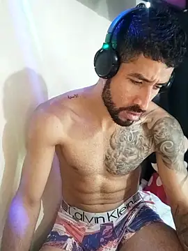 Alexsexygamer online show from March 7, 4:23 pm