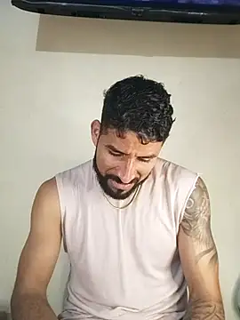 Alexsexygamer online show from October 31, 11:55 pm