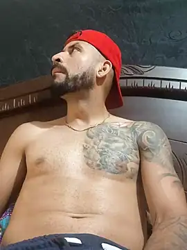 Alexsexygamer online show from October 22, 12:43 am