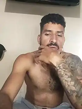 Alexsexygamer online show from October 24, 6:07 pm