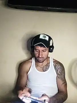 Alexsexygamer online show from November 7, 12:48 am