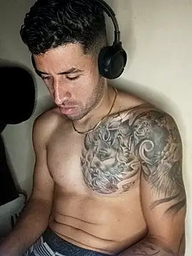 Alexsexygamer online show from November 8, 12:36 am