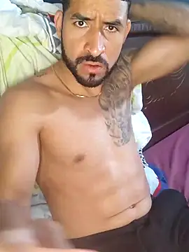 Alexsexygamer online show from January 11, 6:48 pm