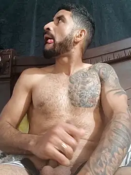 Alexsexygamer online show from March 22, 5:00 am