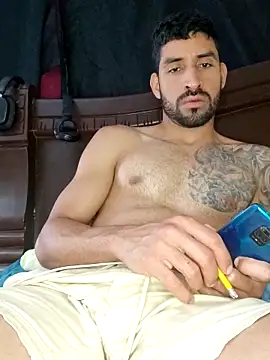 Alexsexygamer online show from April 12, 6:44 pm