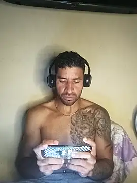 Alexsexygamer online show from November 12, 2:59 am