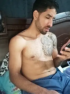 Alexsexygamer online show from February 13, 6:30 pm