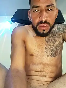 Alexsexygamer online show from October 20, 5:20 am