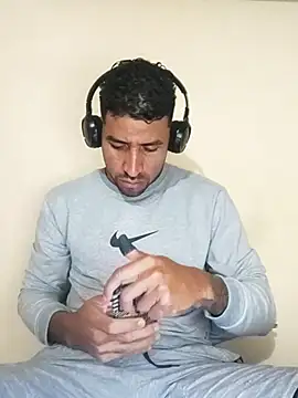 Alexsexygamer online show from November 5, 12:30 pm