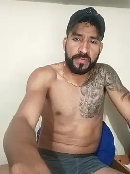 Alexsexygamer online show from December 16, 12:15 am