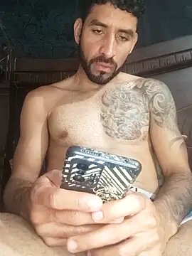 Alexsexygamer online show from March 8, 6:44 pm