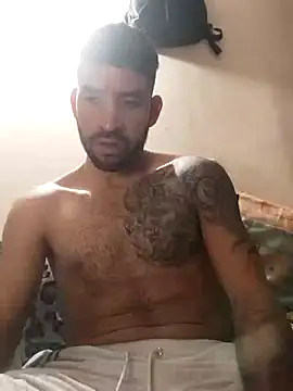 Alexsexygamer online show from February 26, 1:22 pm