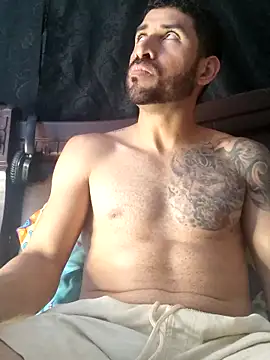 Alexsexygamer online show from April 10, 1:12 am