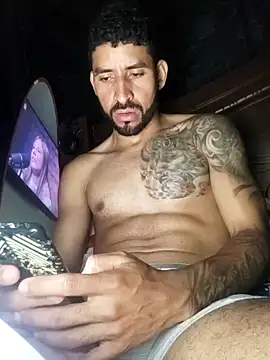 Alexsexygamer online show from March 7, 1:12 am