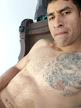 Alexsexygamer online show from May 14, 1:46 am