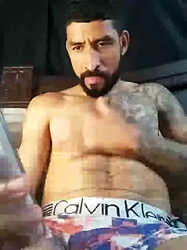 Alexsexygamer online show from March 29, 7:37 pm